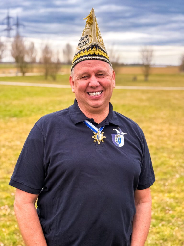 Prinz Michael I.