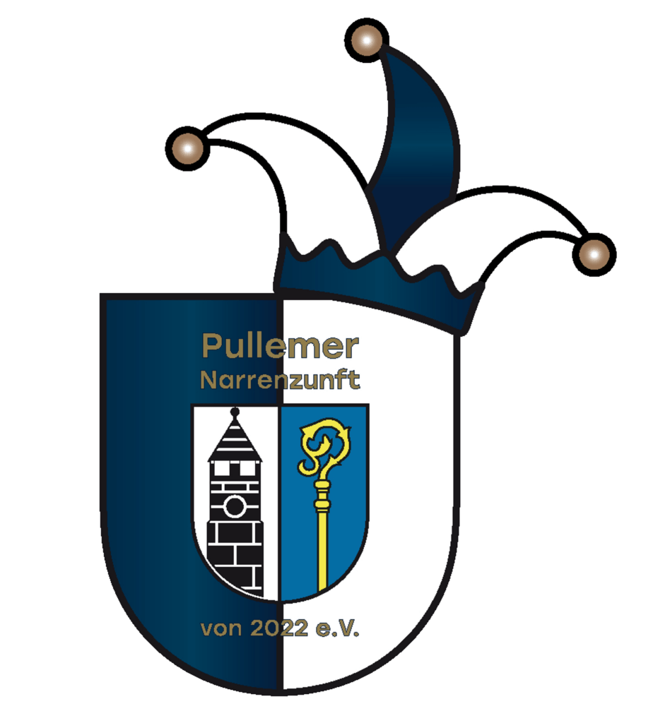 Logo der Pulheimer Narrenzunft