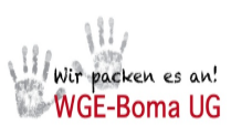 WGE Boma Logo